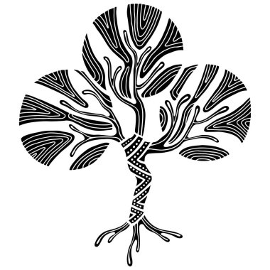 vektör grafik illüstrasyon