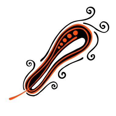 vektör grafik illüstrasyon