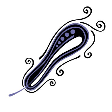 vektör grafik illüstrasyon