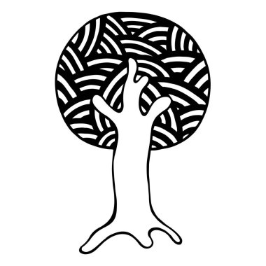 vektör grafik illüstrasyon