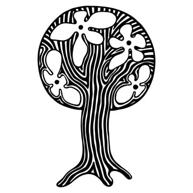 vektör grafik illüstrasyon