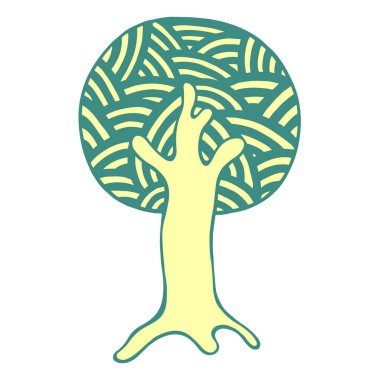 vektör grafik illüstrasyon