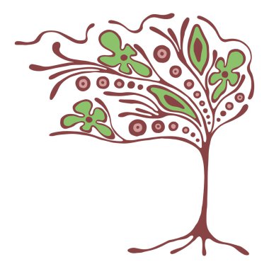 vektör grafik illüstrasyon