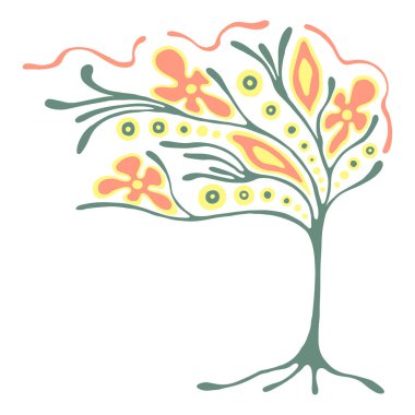 vektör grafik illüstrasyon