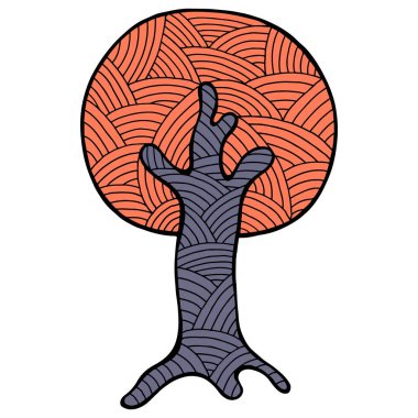 vektör grafik illüstrasyon