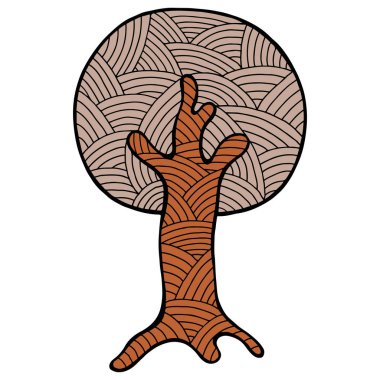 vektör grafik illüstrasyon