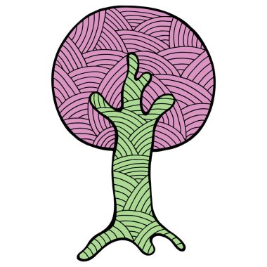 vektör grafik illüstrasyon