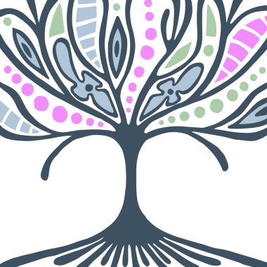 vektör grafik illüstrasyon