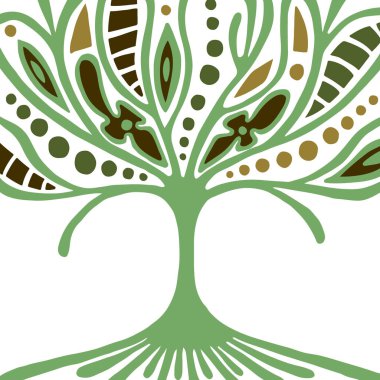 vektör grafik illüstrasyon