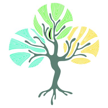 vektör grafik illüstrasyon