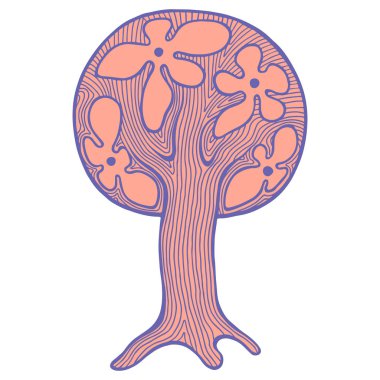 vektör grafik illüstrasyon