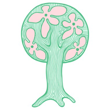 vektör grafik illüstrasyon