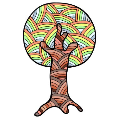 vektör grafik illüstrasyon