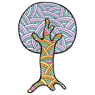 vektör grafik illüstrasyon