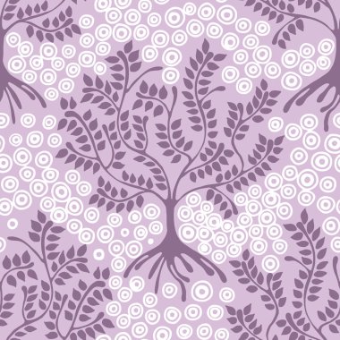 Vektör Dikişsiz desen, grafik illüstrasyon