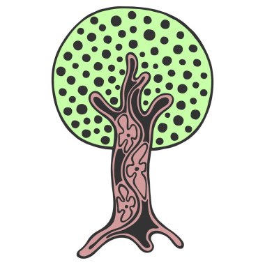 vektör grafik illüstrasyon