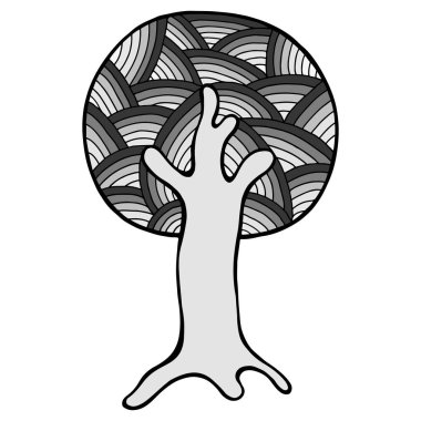 vektör grafik illüstrasyon