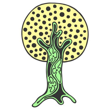 vektör grafik illüstrasyon