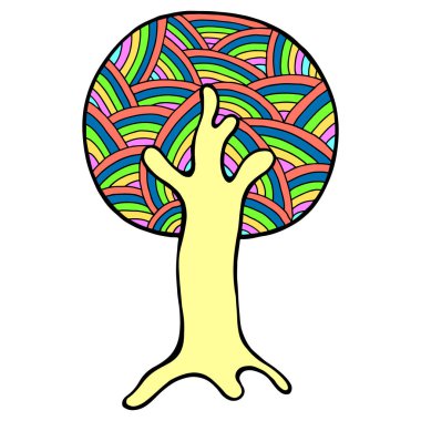 vektör grafik illüstrasyon