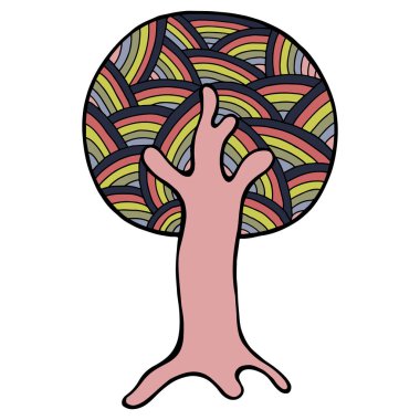 vektör grafik illüstrasyon