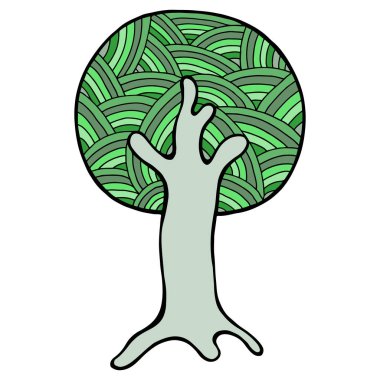 vektör grafik illüstrasyon