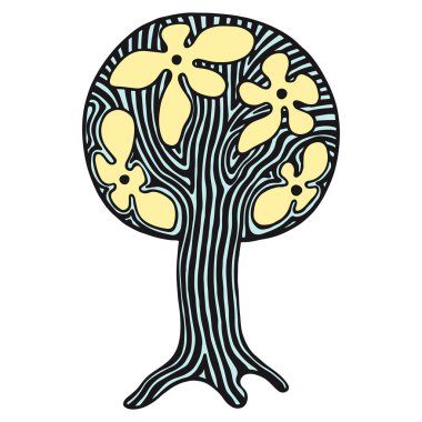 vektör grafik illüstrasyon