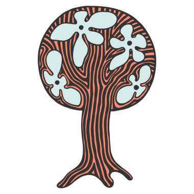 vektör grafik illüstrasyon