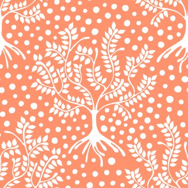 Vektör Dikişsiz desen, grafik illüstrasyon