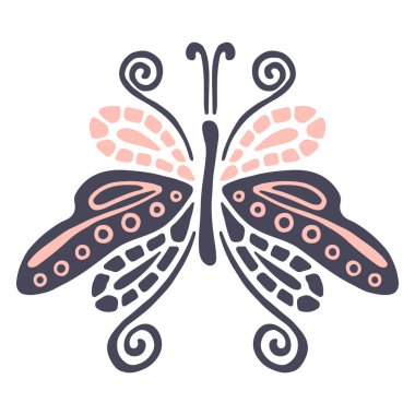 Vektör Dikişsiz desen, grafik illüstrasyon