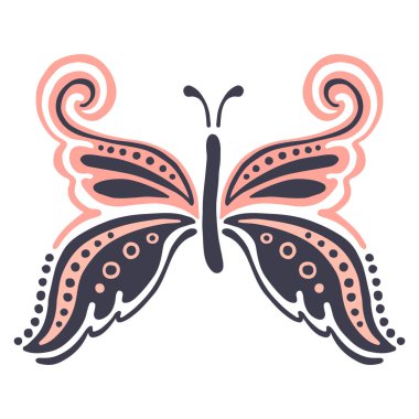 Vektör Dikişsiz desen, grafik illüstrasyon