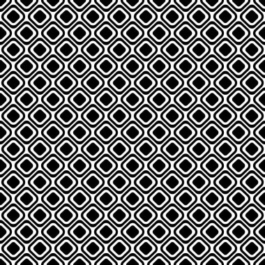 Vektör Dikişsiz desen, grafik illüstrasyon