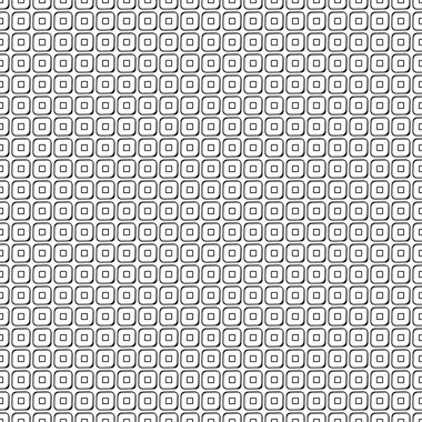 Vektör Dikişsiz desen, grafik illüstrasyon