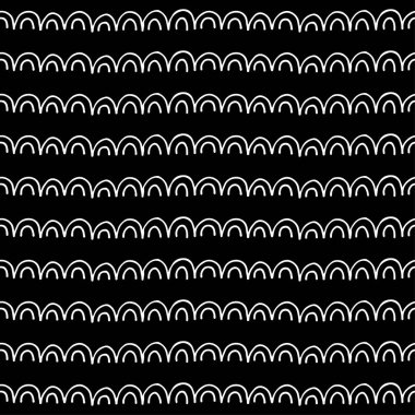 Vektör Dikişsiz desen, grafik illüstrasyon