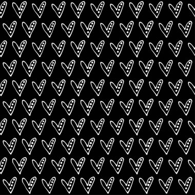 Vektör Dikişsiz desen, grafik illüstrasyon