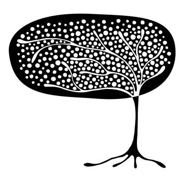 Vektör Dikişsiz desen, grafik illüstrasyon