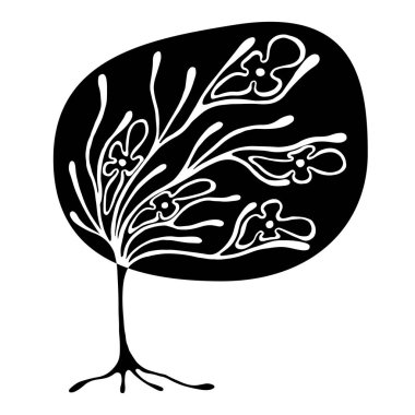 Vektör Dikişsiz desen, grafik illüstrasyon