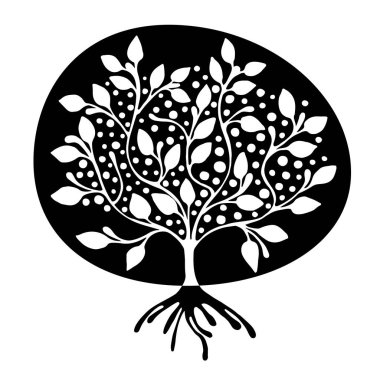 Vektör Dikişsiz desen, grafik illüstrasyon