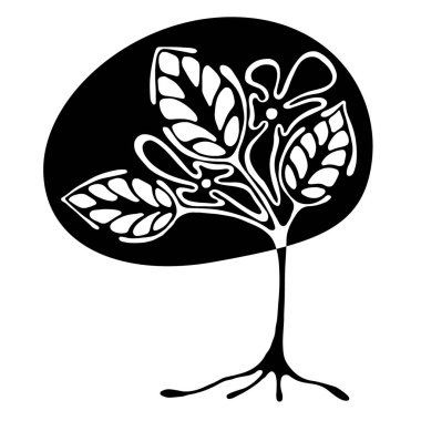 Vektör Dikişsiz desen, grafik illüstrasyon