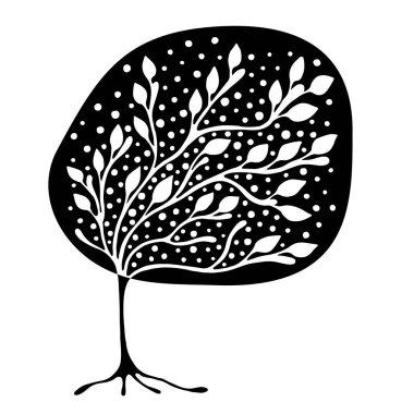 Vektör Dikişsiz desen, grafik illüstrasyon