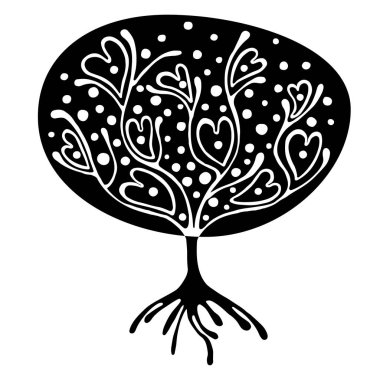 Vektör Dikişsiz desen, grafik illüstrasyon