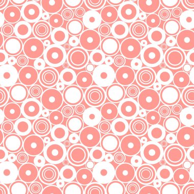 Vektör Dikişsiz desen, grafik illüstrasyon