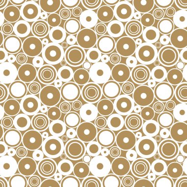 Vektör Dikişsiz desen, grafik illüstrasyon