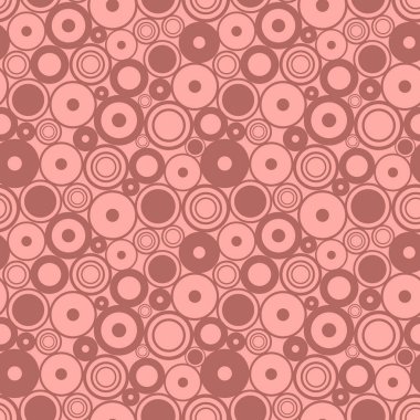 Vektör Dikişsiz desen, grafik illüstrasyon