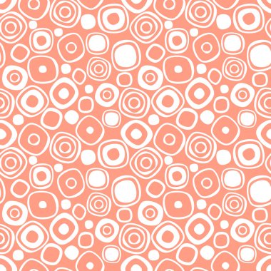 Vektör Dikişsiz desen, grafik illüstrasyon