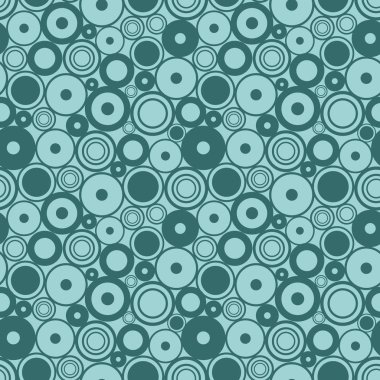 Vektör Dikişsiz desen, grafik illüstrasyon