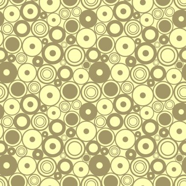 Vektör Dikişsiz desen, grafik illüstrasyon