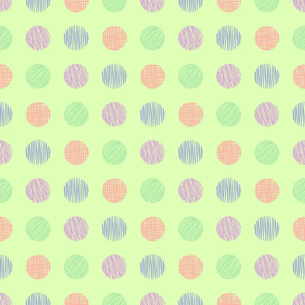 Vektör Dikişsiz desen, grafik illüstrasyon