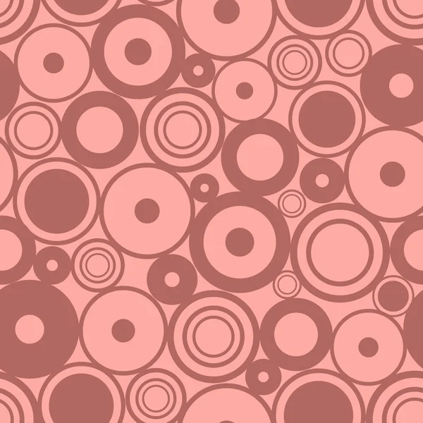 Vektör Dikişsiz desen, grafik illüstrasyon