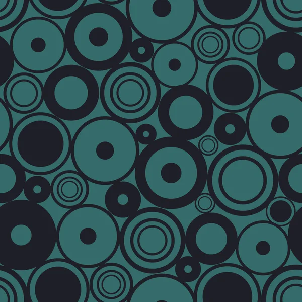 Vektör Dikişsiz desen, grafik illüstrasyon