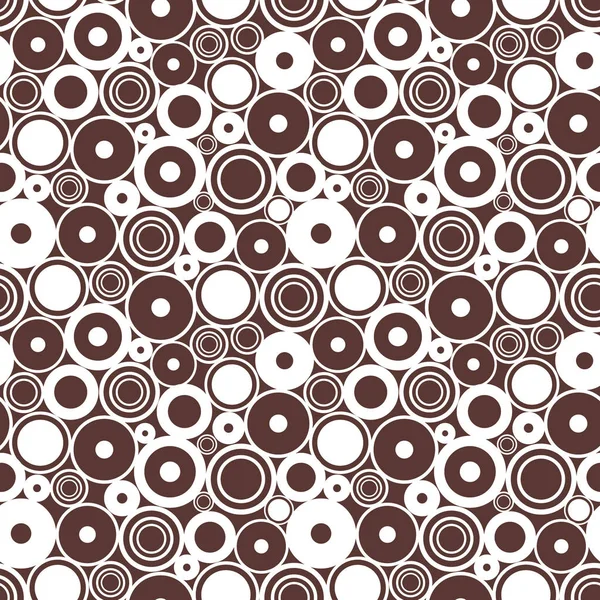 Vektör Dikişsiz desen, grafik illüstrasyon